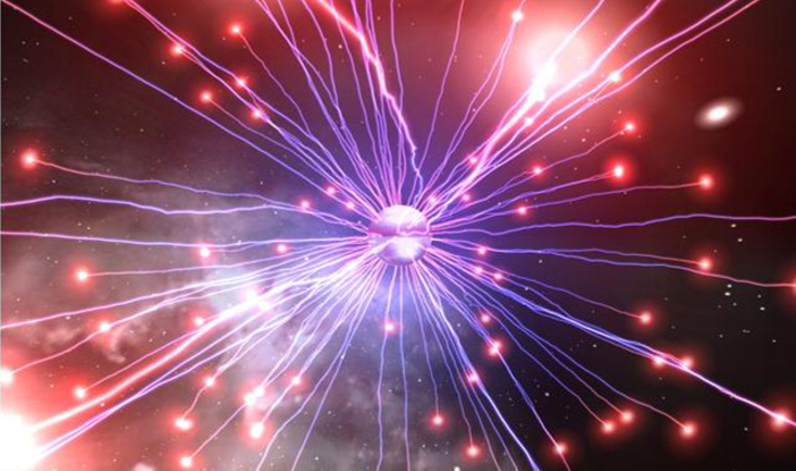 电磁场理论(2015春)