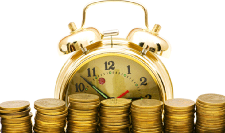 耶鲁大学公开课:金融理论