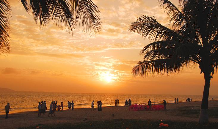 旅行社计调业务操作