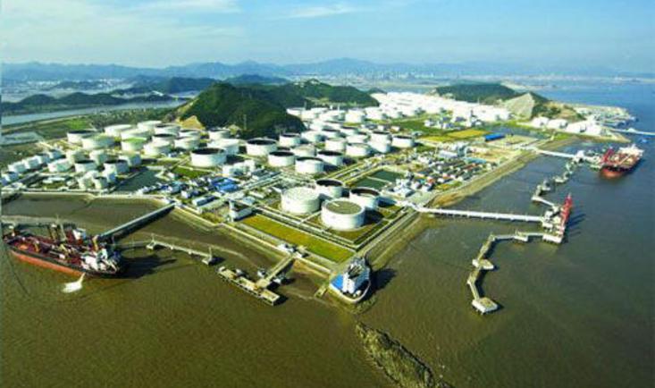 油气储运安全技术及管理