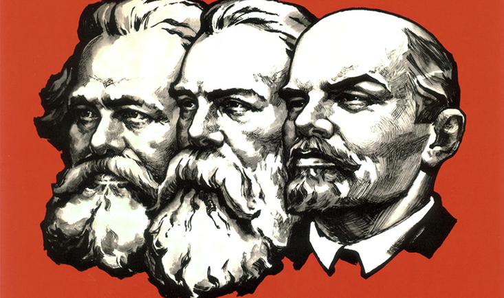 马克思主义基本原理概论(2015版)