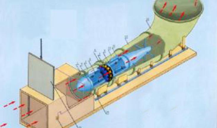 矿井通风与安全