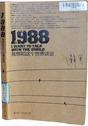 1988我想和这个世界谈谈