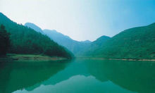 雷山风景区