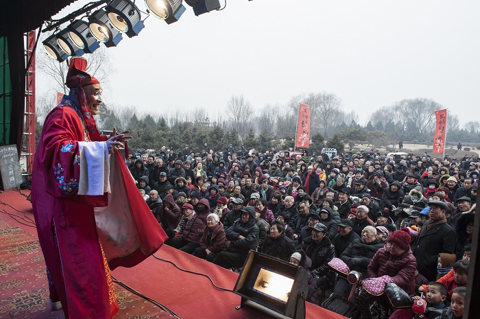 《入戏》-柴兆坚