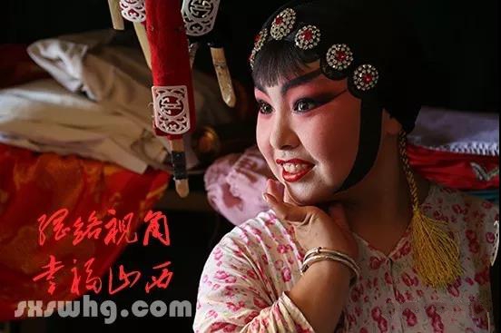 17《粉墨人生》刘中生