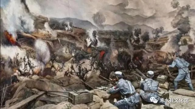 【红色故事】蒋家山痛击日寇 封面 【红色故事】蒋家山痛击日寇 封面.png