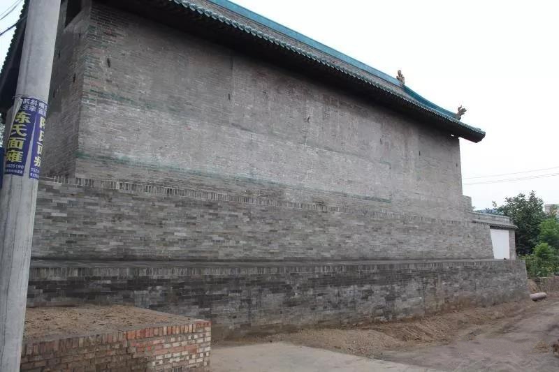 文物保护修缮12