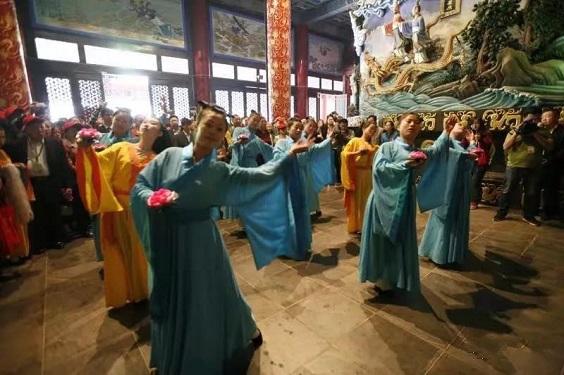 全域旅游发展综述11