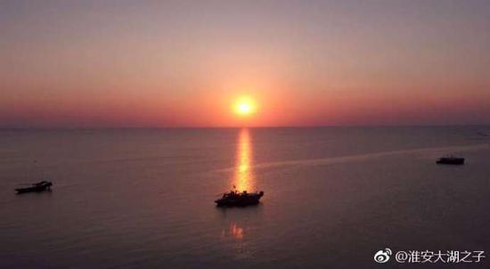 太湖船点体验