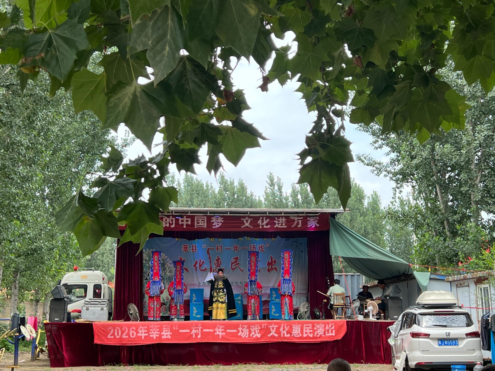 8.11后王庄下午1