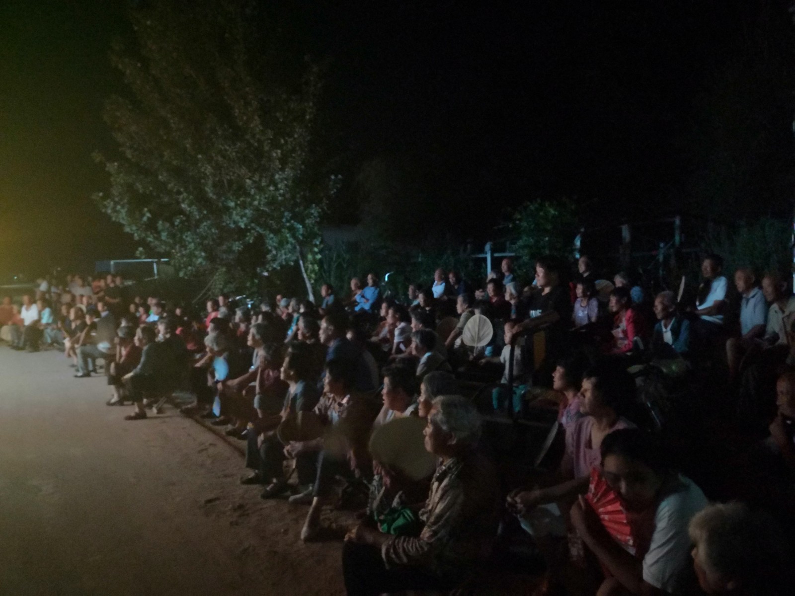 7月19日于集镇祝柴村 (4)