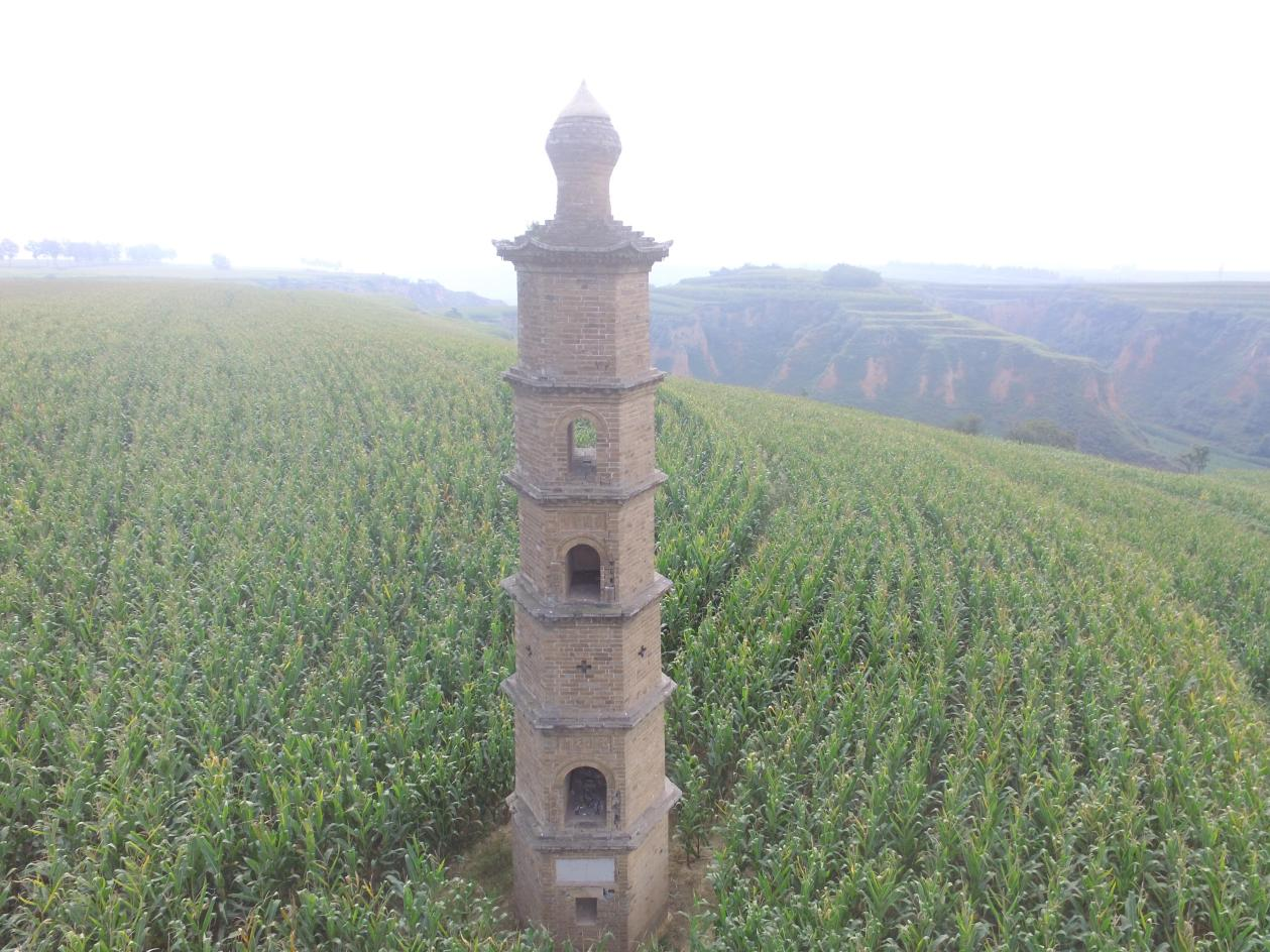 东蔚家庄蔚文塔 东蔚家庄蔚文塔.png