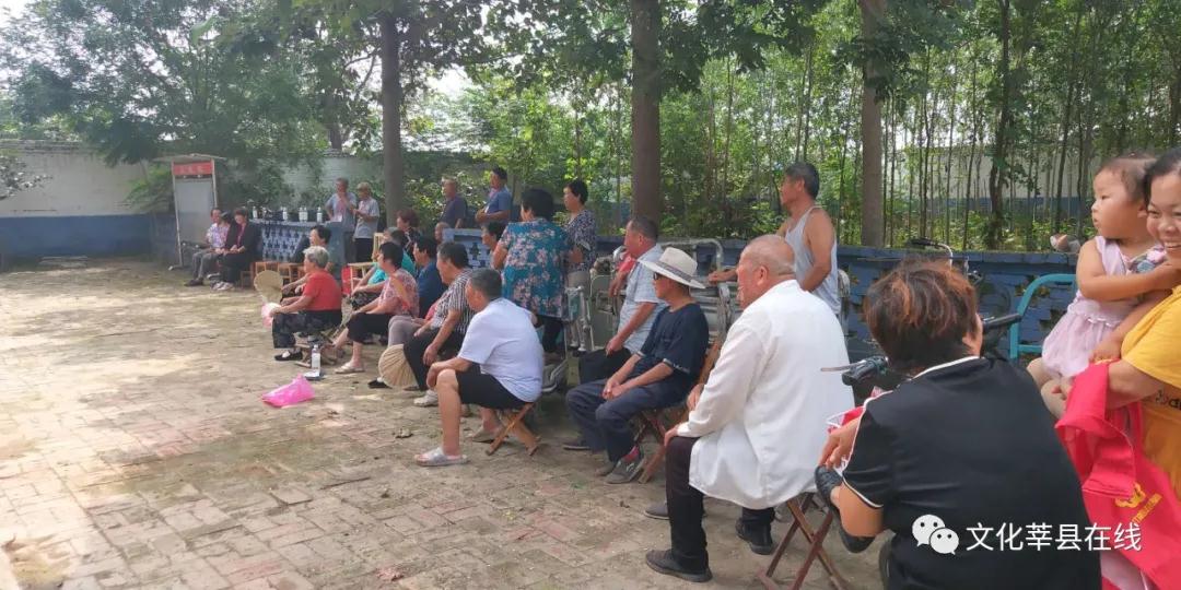 十八里演出现场1