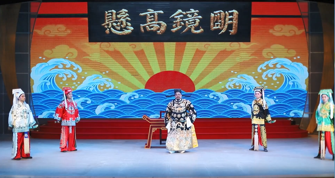 《包公扫黑》剧照3 《包公扫黑》剧照3.png