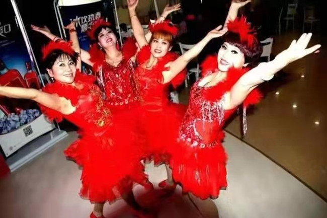 29《放飞心情》作者:高阳