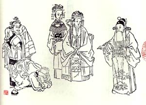 5.牧羊卷的故事图一