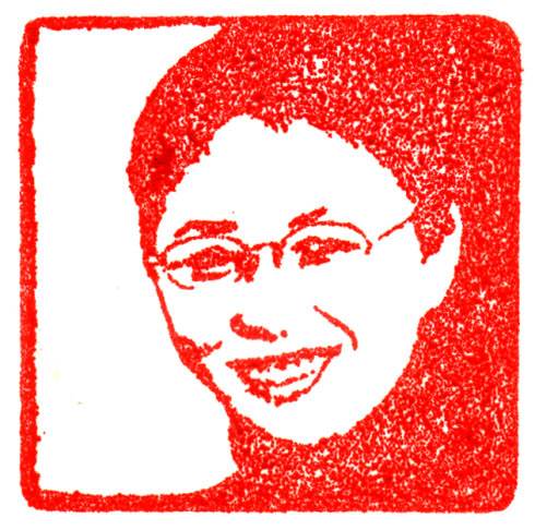 赵香琴肖像印 赵香琴肖像印.jpg