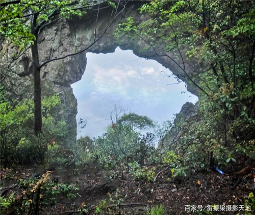 川岩洞之韵 川岩洞之韵.jpg