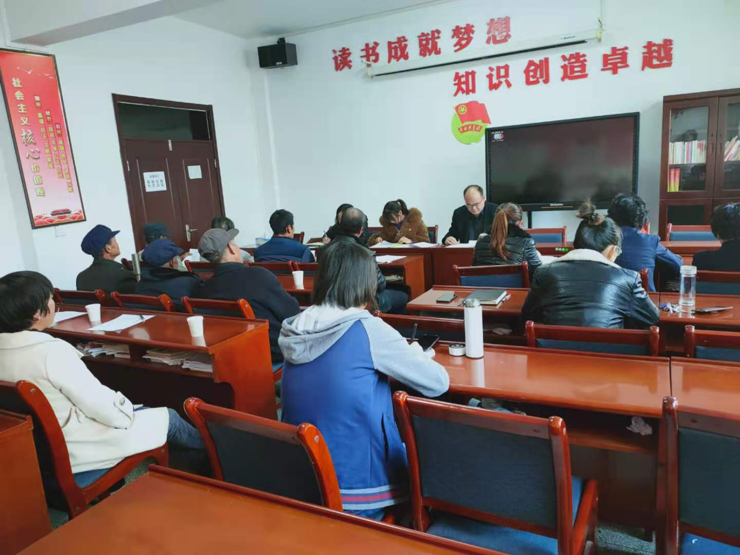 2.第3段后放的照片