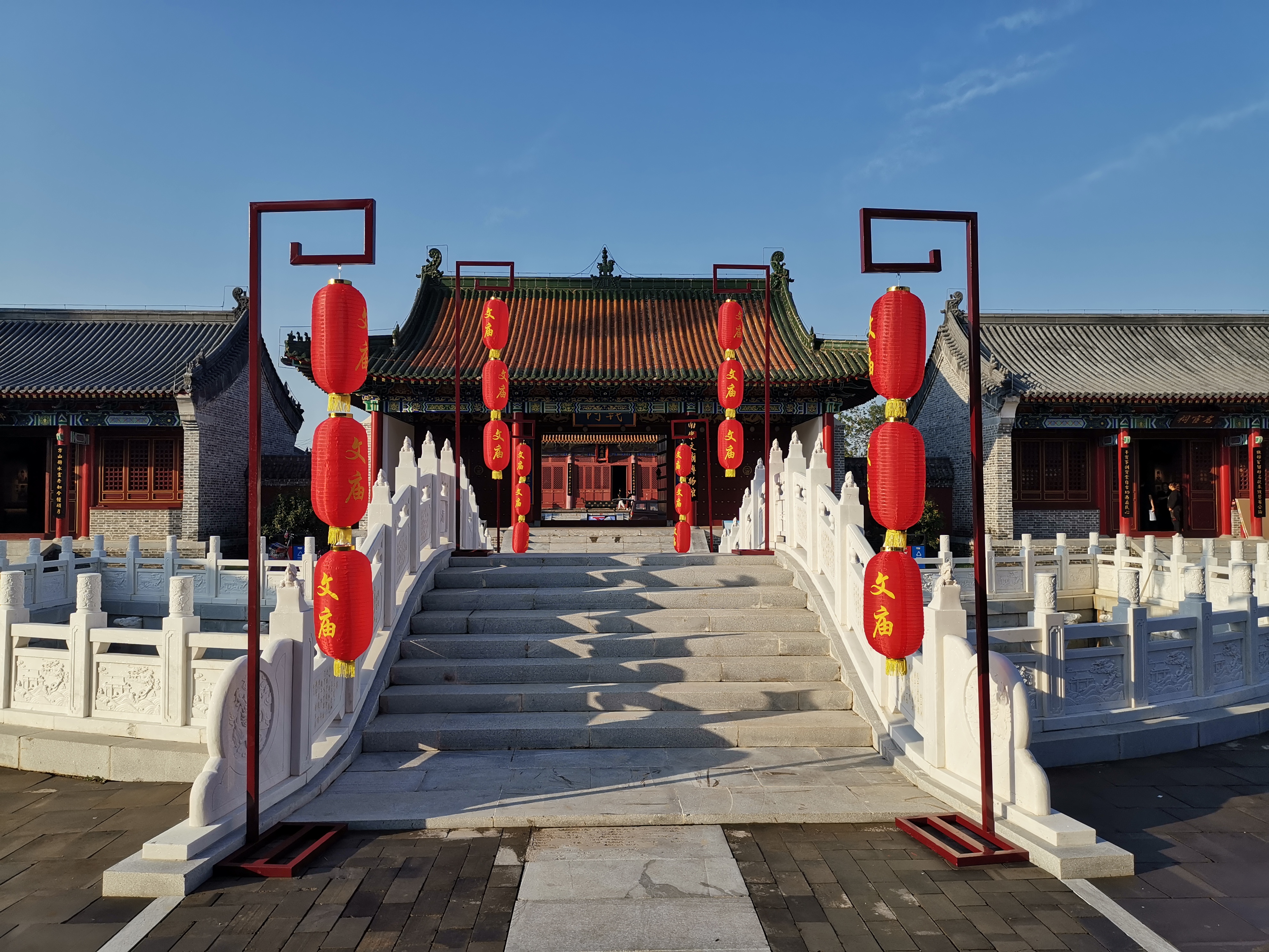 南乐文庙状元桥-贾关锋 南乐文庙状元桥-贾关锋.jpg