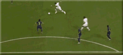 博阿滕的远射破门