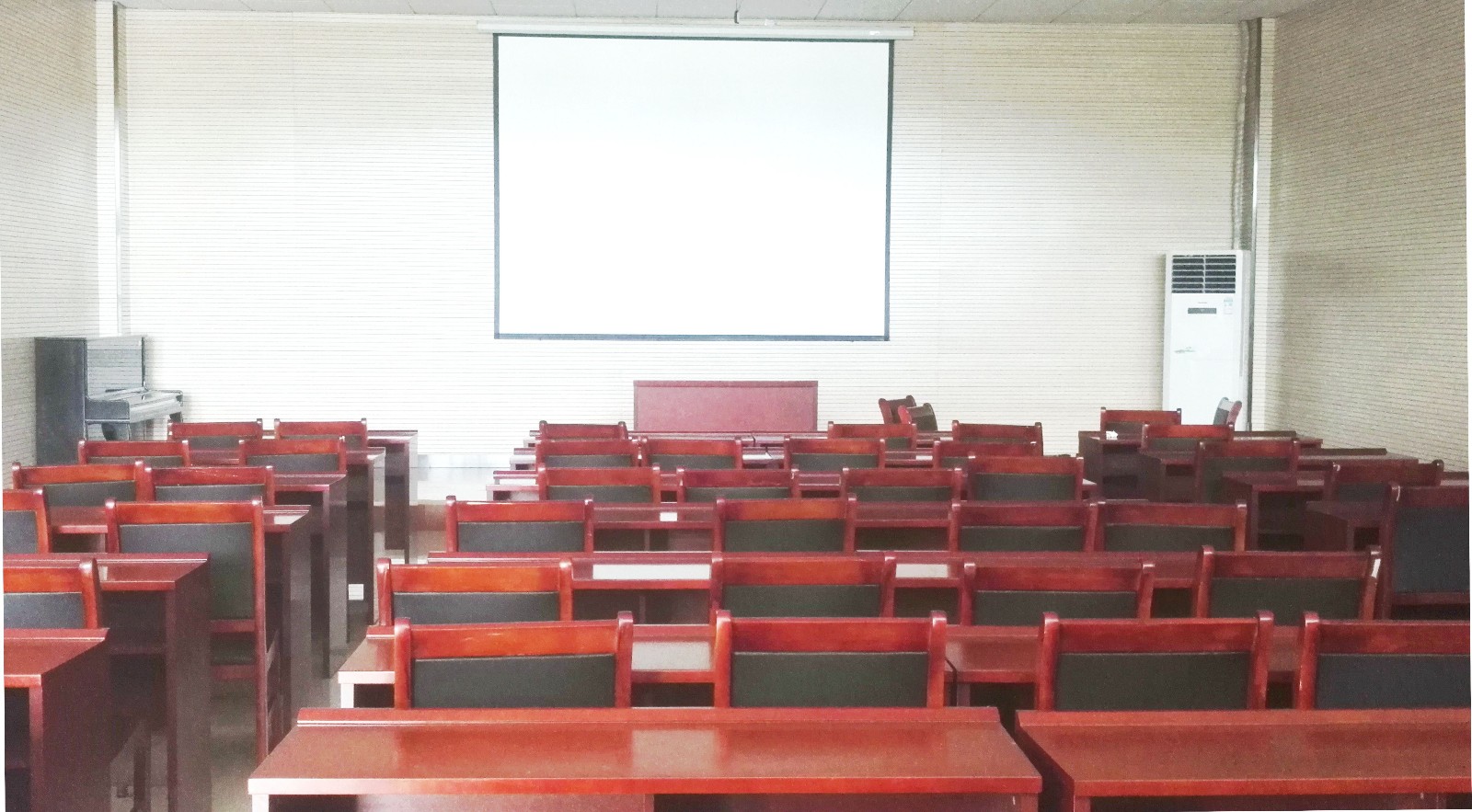 培训室