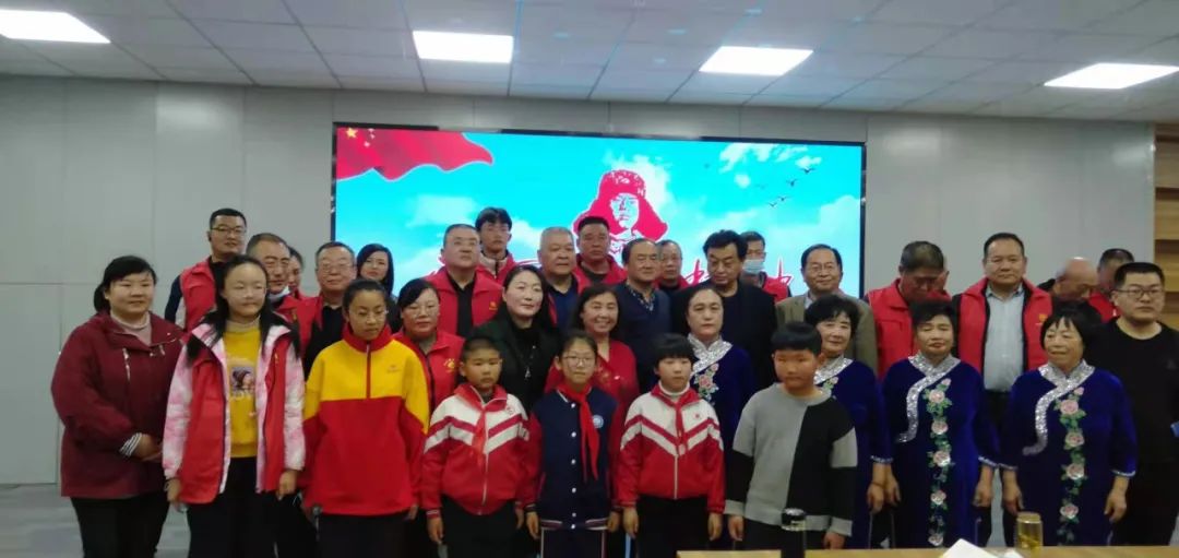 高唐县图书馆：举办“学雷锋 感党恩 听党话 跟党走”专题讲座