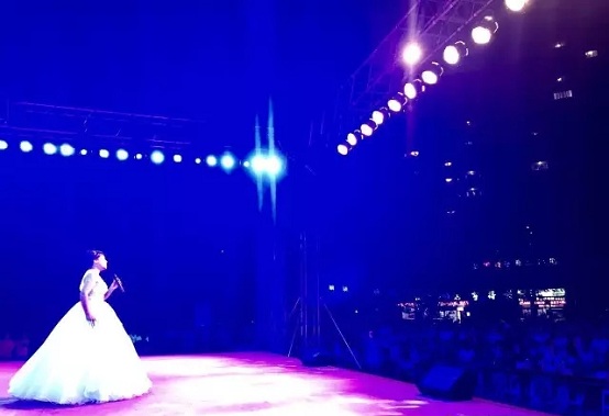 农民工歌手大赛