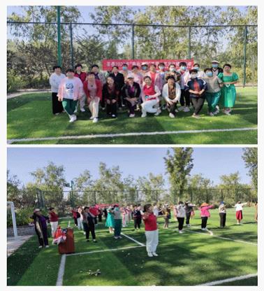 【莘县】2022“春雨工程”基层公共文化辅导活动