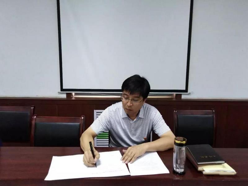 党员干部能力测评1