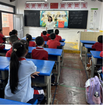 金沙县图书馆开展“品味端午,传承文明”换“粽”方式 看世界阅读推广活动