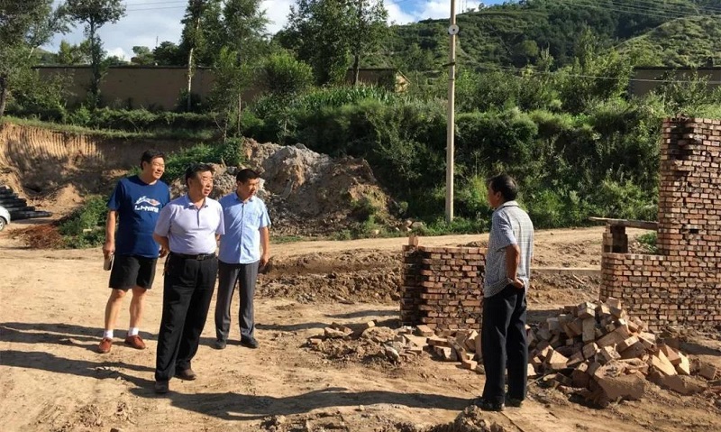 安置房项目调研1