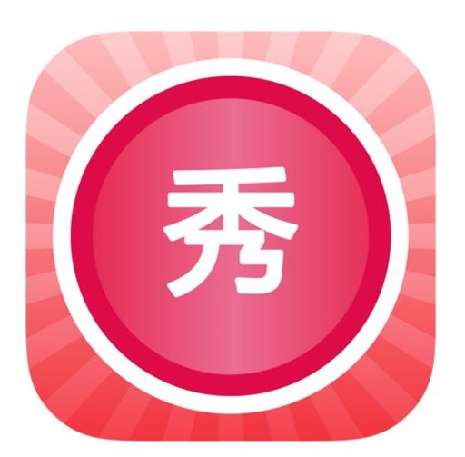 拟物化icon与界面设计 拟物化icon举例:美图秀秀图标模仿