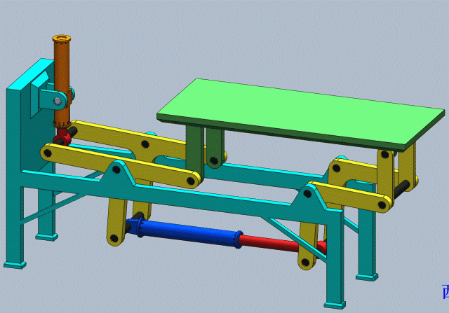 说明: H:\分类整理\NO02\02机构运动简图\Fl201205261812106865.gif