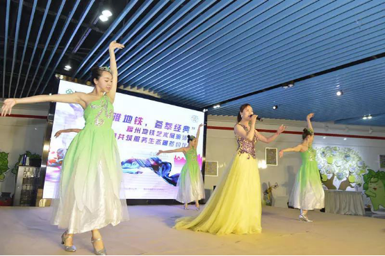 闽都文化艺术中心