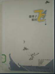 像鸽子那样飞