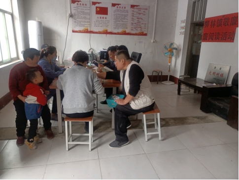 【冠县】阅读小康气象奋进振兴征程