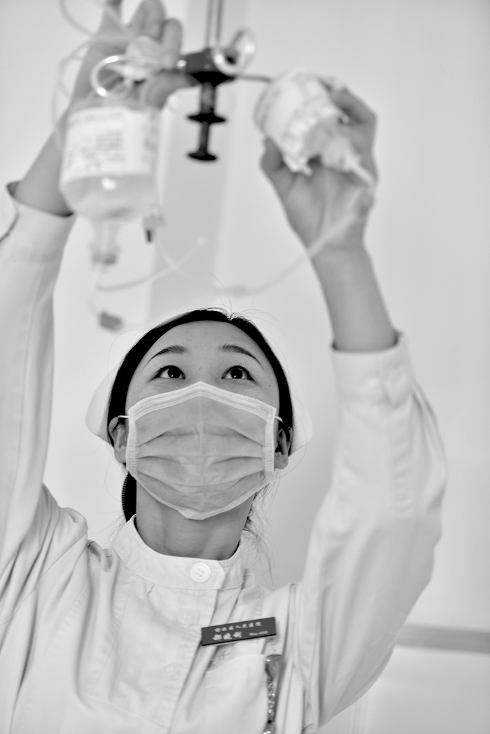 组照二白衣天使 (2)