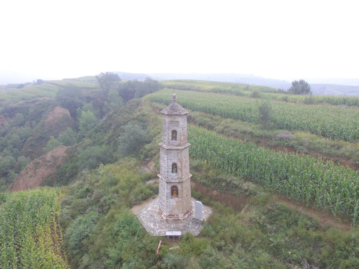 张韩河文明塔 张韩河文明塔.png