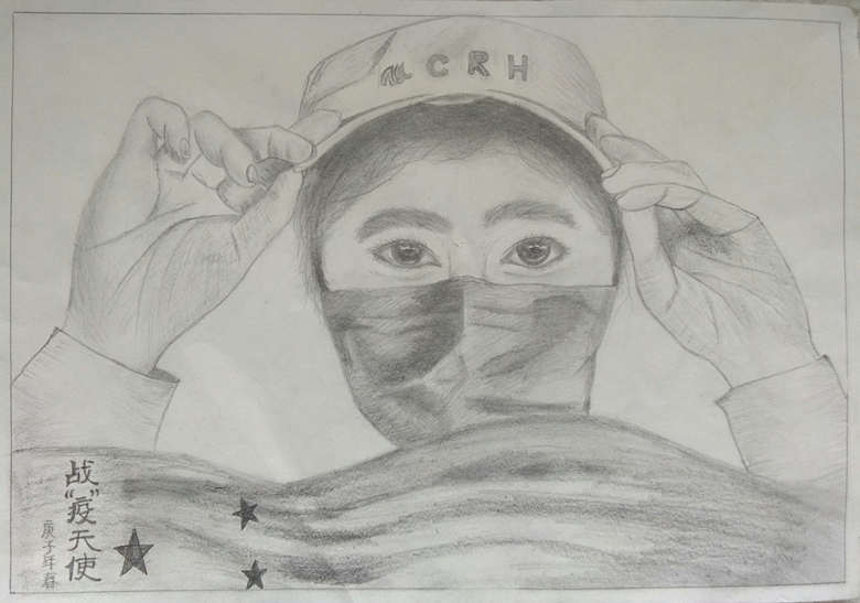 伊川县图书馆报送:王昀辉14岁战役天使指导老师王红伟 伊川县图书馆报送:王昀辉14岁战役天使指导老师王红伟.jpg?v=1762600235819