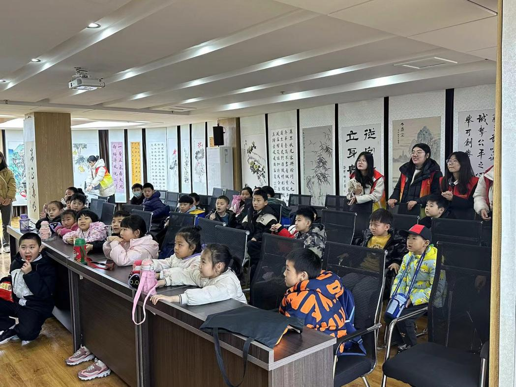 【莘县】燕塔街道讲好红色故事 传承红色基因