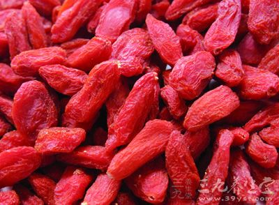 枸杞子保存宜干燥、通风，忌高温，防虫蛀