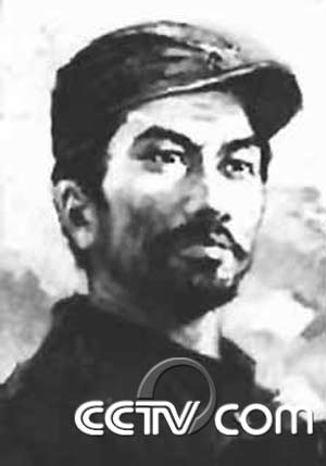 抗战英烈——【赵尚志】(1908—1942),辽宁朝阳人,1925年加入中国共产党,同年入黄埔军校学习。抗战时期,他指挥的抗日联军与日寇周旋在林海雪原,驰骋在松花江两岸,创造了东北战争史上的奇迹,被东北的父老乡亲称为“北国雄狮”。 抗战英烈——【赵尚志】(1908—1942),辽宁朝阳人,1925年加入中国共产党,同年入黄埔军校学习。抗战时期,他指挥的抗日联军与日寇周旋在林海雪原,驰骋在松花江两岸,创造了东北战争史上的奇迹,被东北的父老乡亲称为“北国雄狮”。.jpg?v=1764802304411