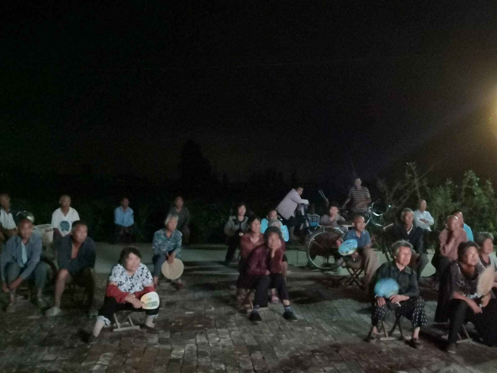 焦营村7月13日 (4)