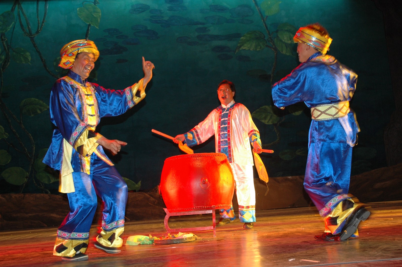 巴东县黄在秀01