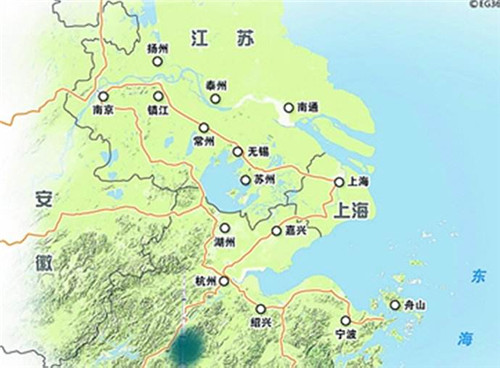 2017江苏城乡规划重点在哪里