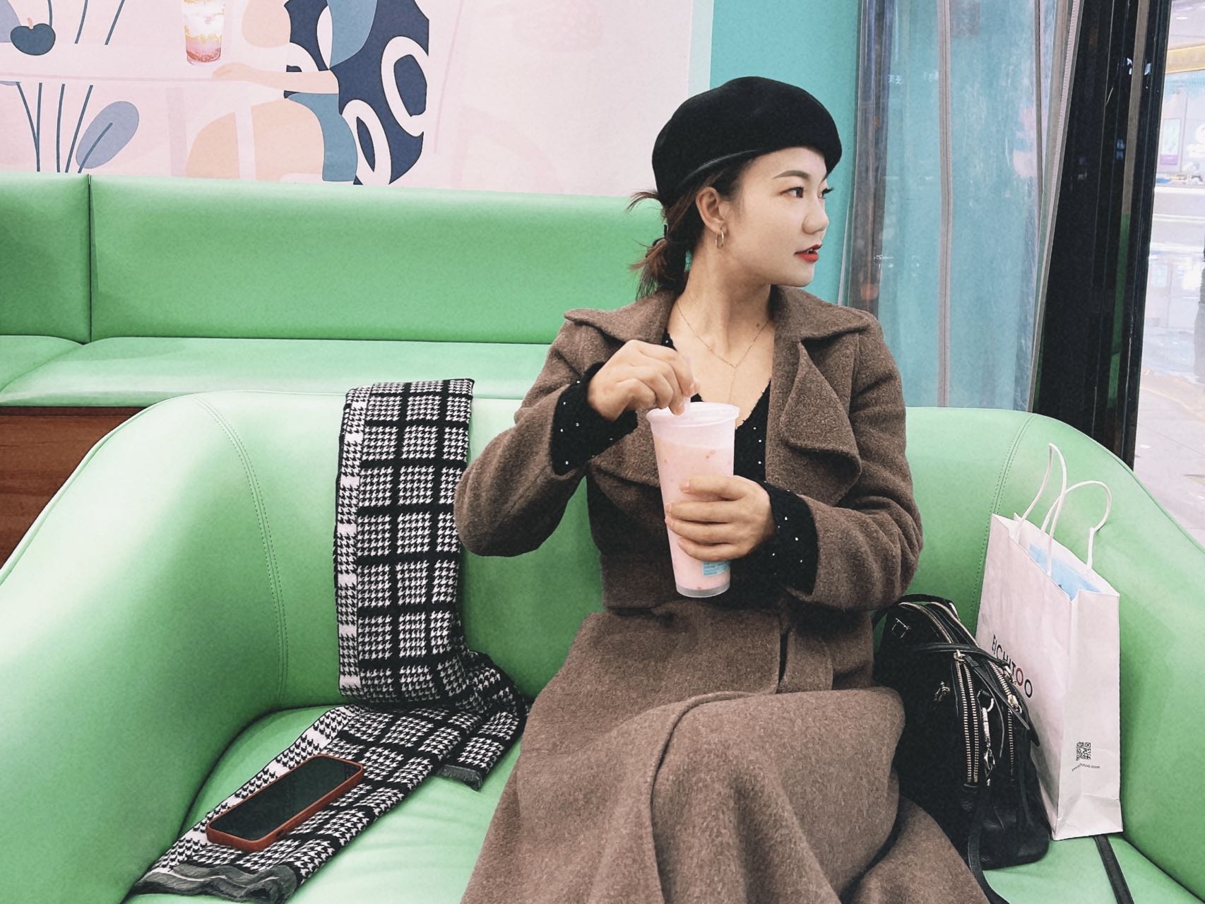 朗诵者1 朗诵者1