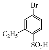 2-乙基-4-溴苯磺酸.png