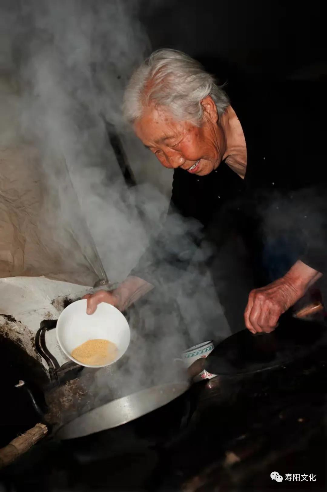 《寿阳美食》组照